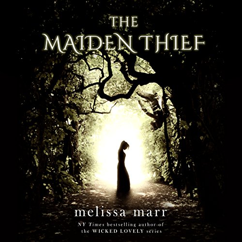Cover of The Maiden Thief