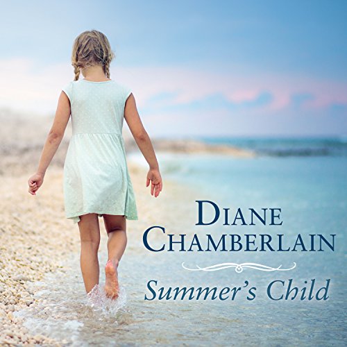 Cover of Summer's Child