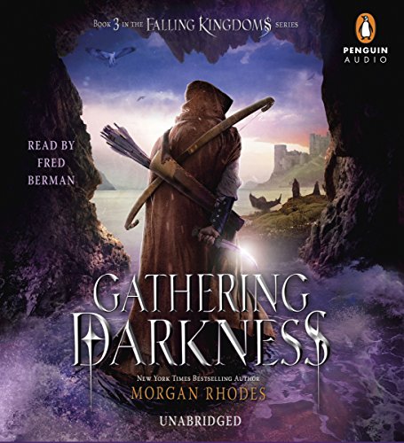Cover of Gathering Darkness