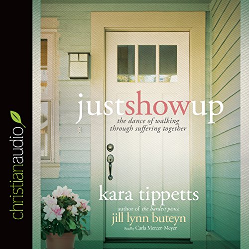 Cover of Just Show Up