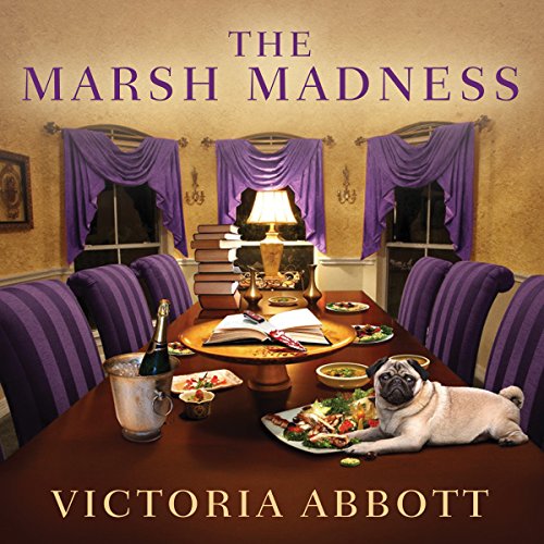 Cover of The Marsh Madness