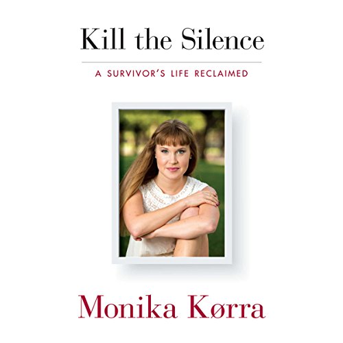 Cover of Kill the Silence