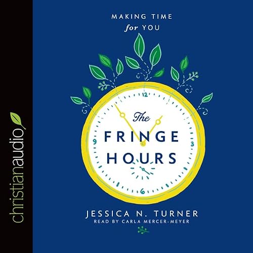 Cover of *Fringe Hours