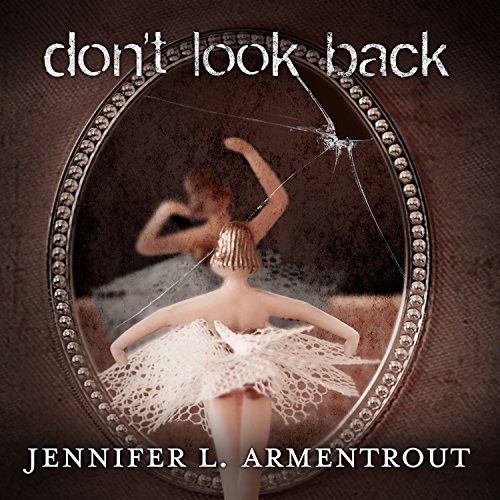 Cover of Don't Look Back
