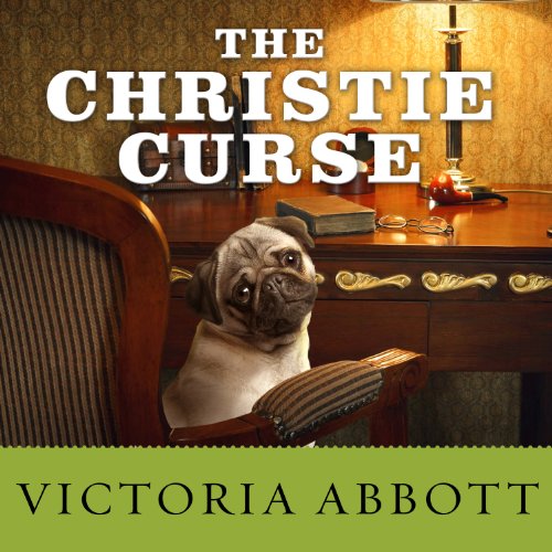 Cover of The Christie Curse