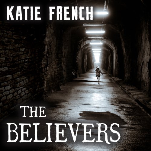 Cover of The Believers