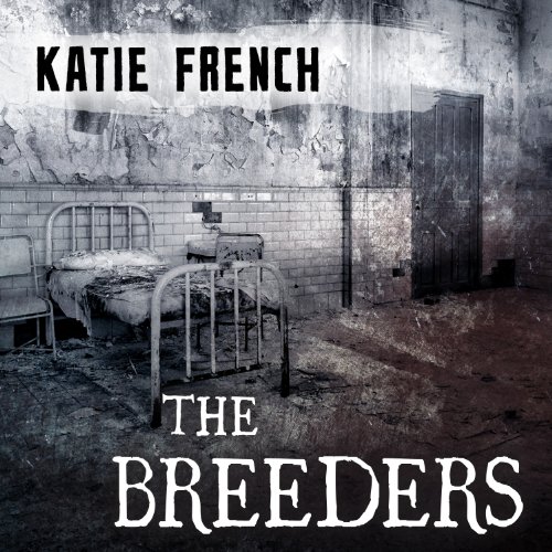 Cover of The Breeders