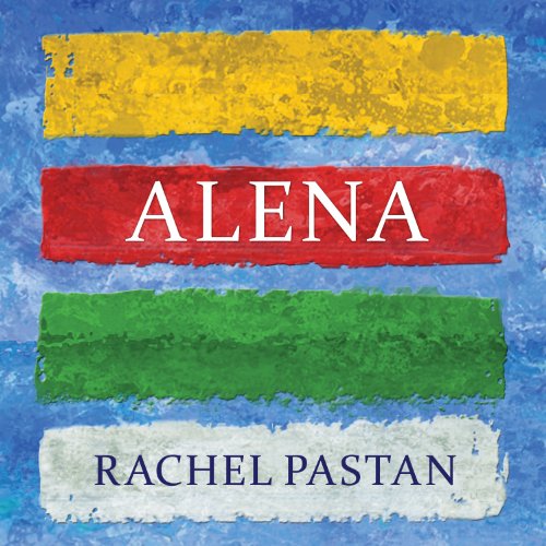Cover of Alena