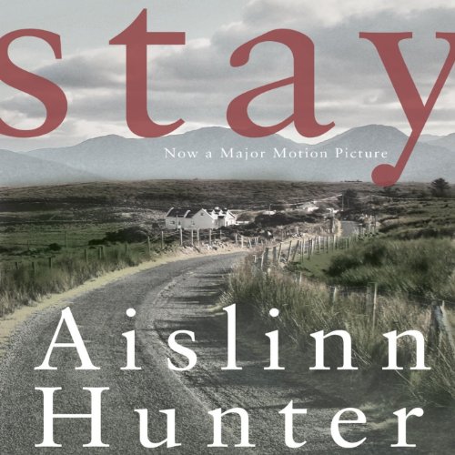 Cover of Stay