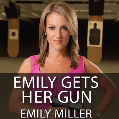 Cover of Emily Gets Her Gun