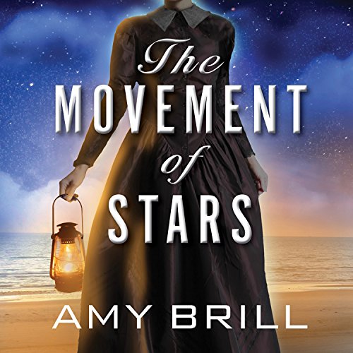 Cover of The Movement of Stars