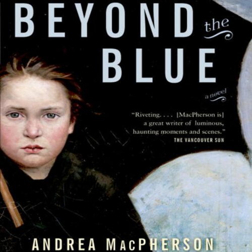 Cover of Beyond the Blue