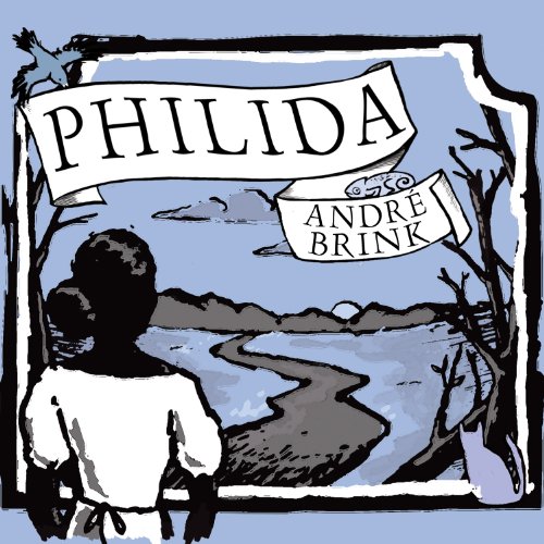 Cover of Philida