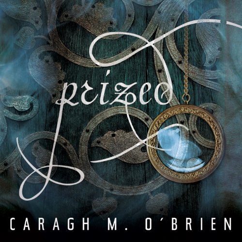 Cover of Prized