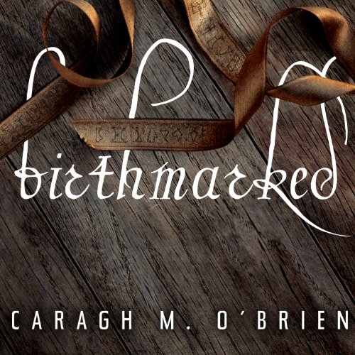 Cover of Birthmarked