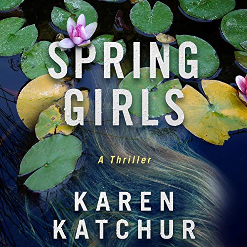 Cover of Spring Girls