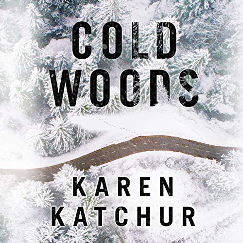 Cover of Cold Woods