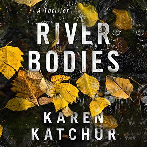 Cover of River Bodies