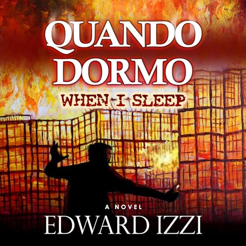 Cover of Quando Dormo