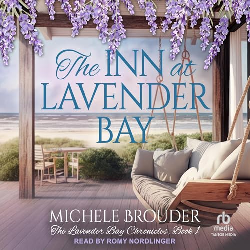 Cover of The Inn at Lavender Bay