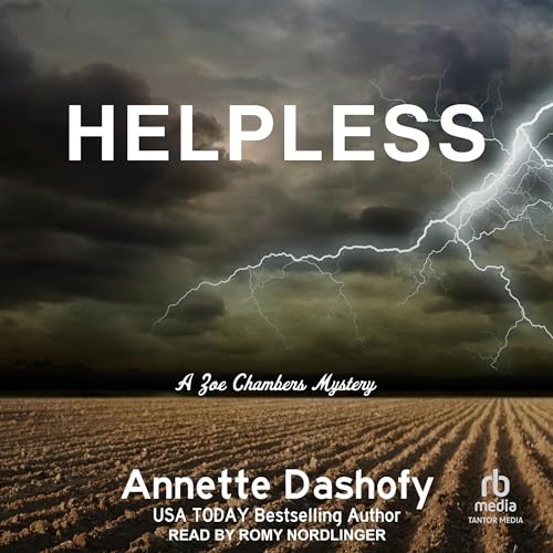 Cover of Helpless
