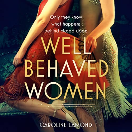 Cover of Well Behaved Women
