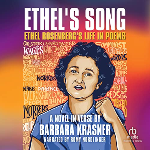 Cover of Ethel's Song