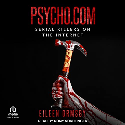 Cover of Psycho.com