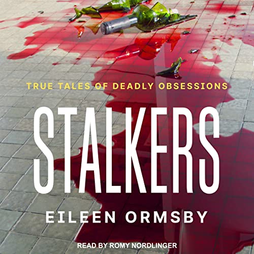 Cover of Stalkers