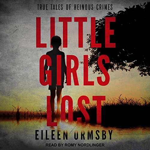 Cover of Little Girls Lost