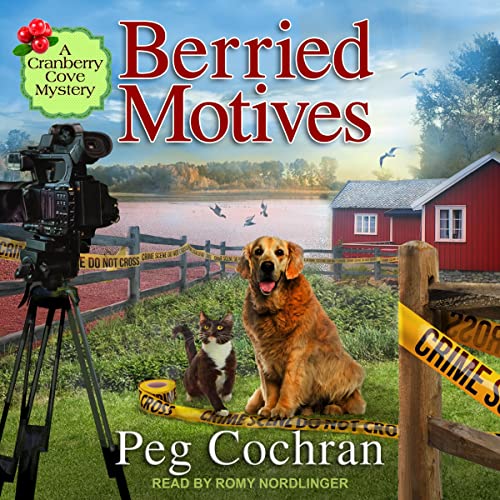 Cover of Berried Motives