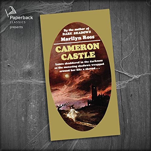 Cover of Cameron Castle