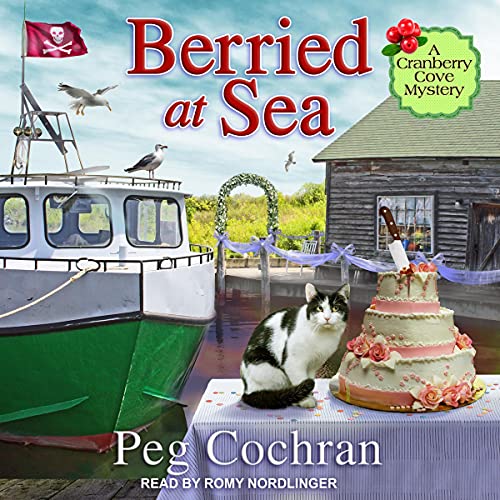 Cover of Berried at Sea
