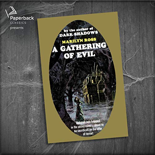 Cover of A Gathering of Evil