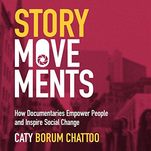 Cover of Story Movements