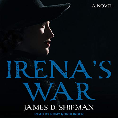 Cover of Irena's War