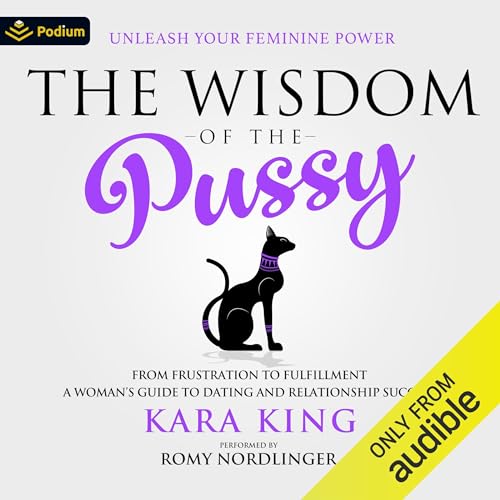 Cover of The Wisdom of the Pussy