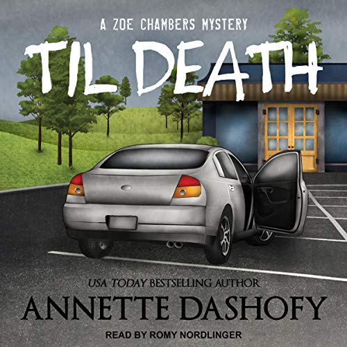 Cover of Til Death