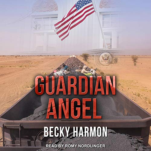 Cover of Guardian Angel
