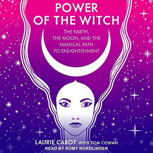 Cover of Power of the Witch