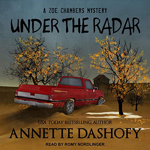 Cover of Under the Radar