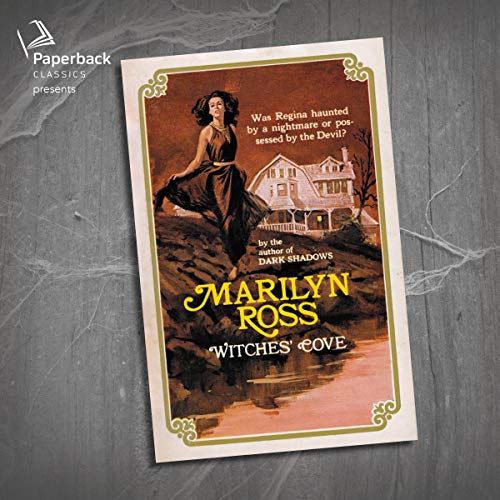 Cover of Witches' Cove