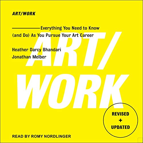 Cover of Art/Work