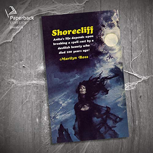 Cover of Shorecliff