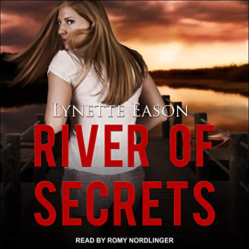 Cover of River of Secrets
