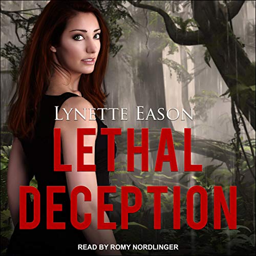 Cover of Lethal Deception