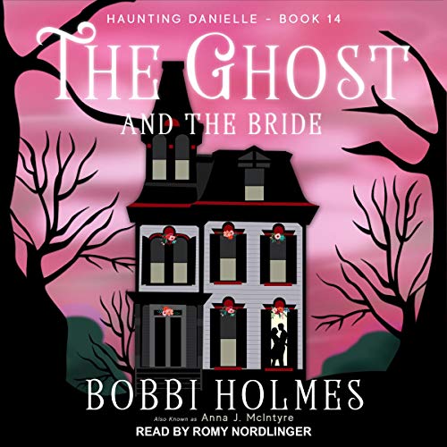 Cover of The Ghost and the Bride