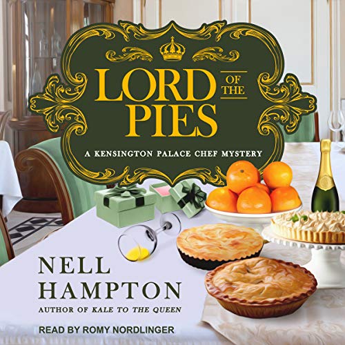 Cover of Lord of the Pies