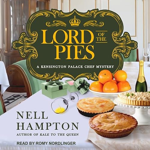 Cover of Lord of the Pies