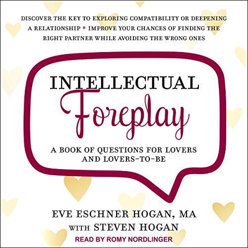 Cover of Intellectual Foreplay